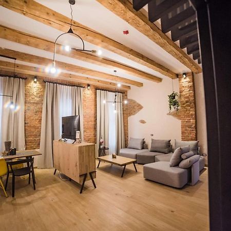 Casa Verde - Brasov Homes 外观 照片