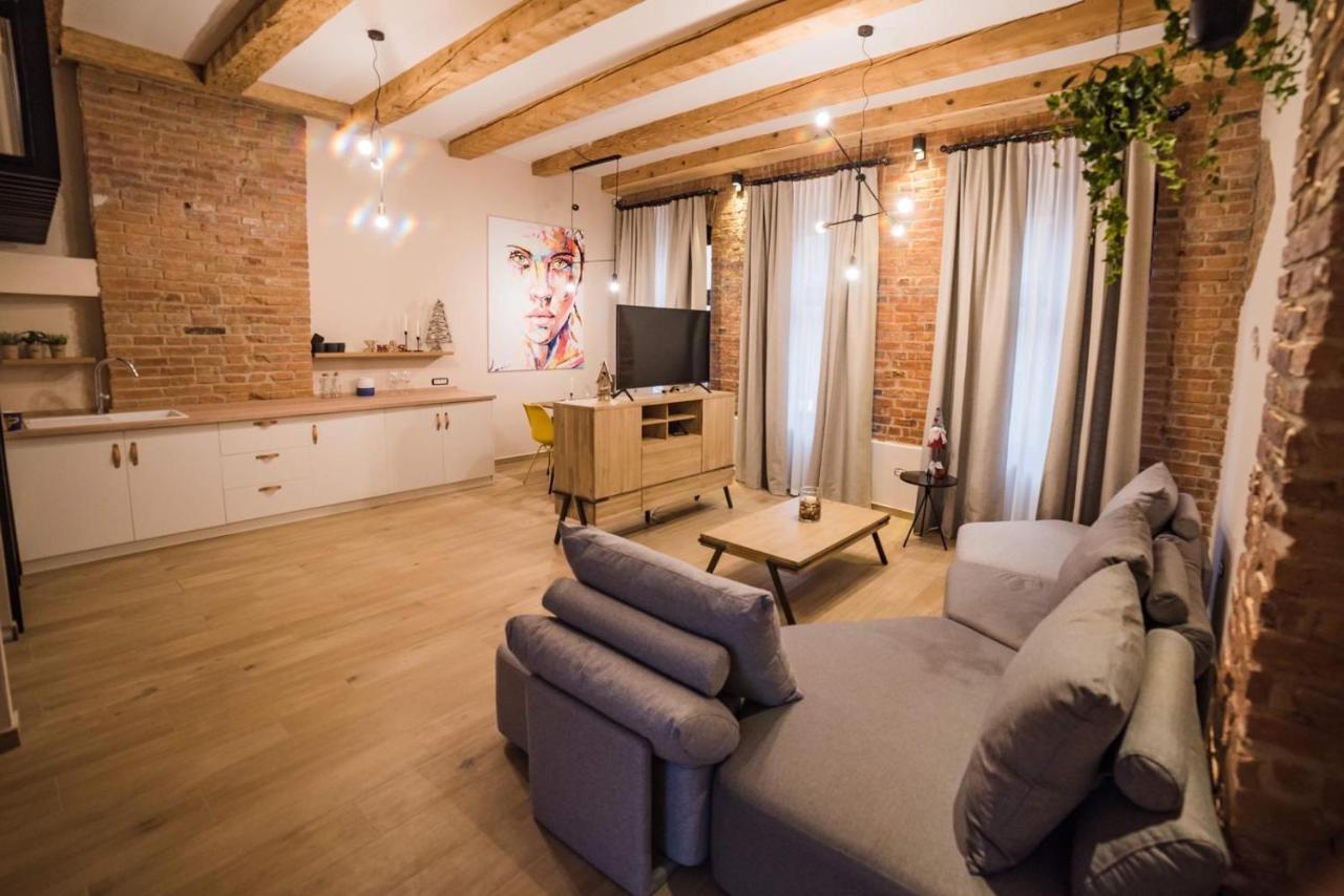 Casa Verde - Brasov Homes 外观 照片