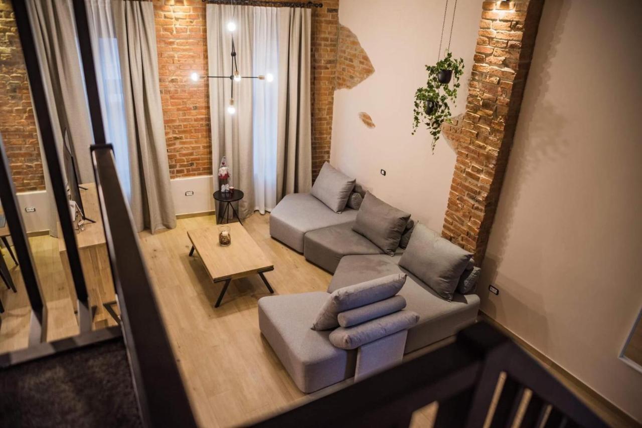 Casa Verde - Brasov Homes 外观 照片