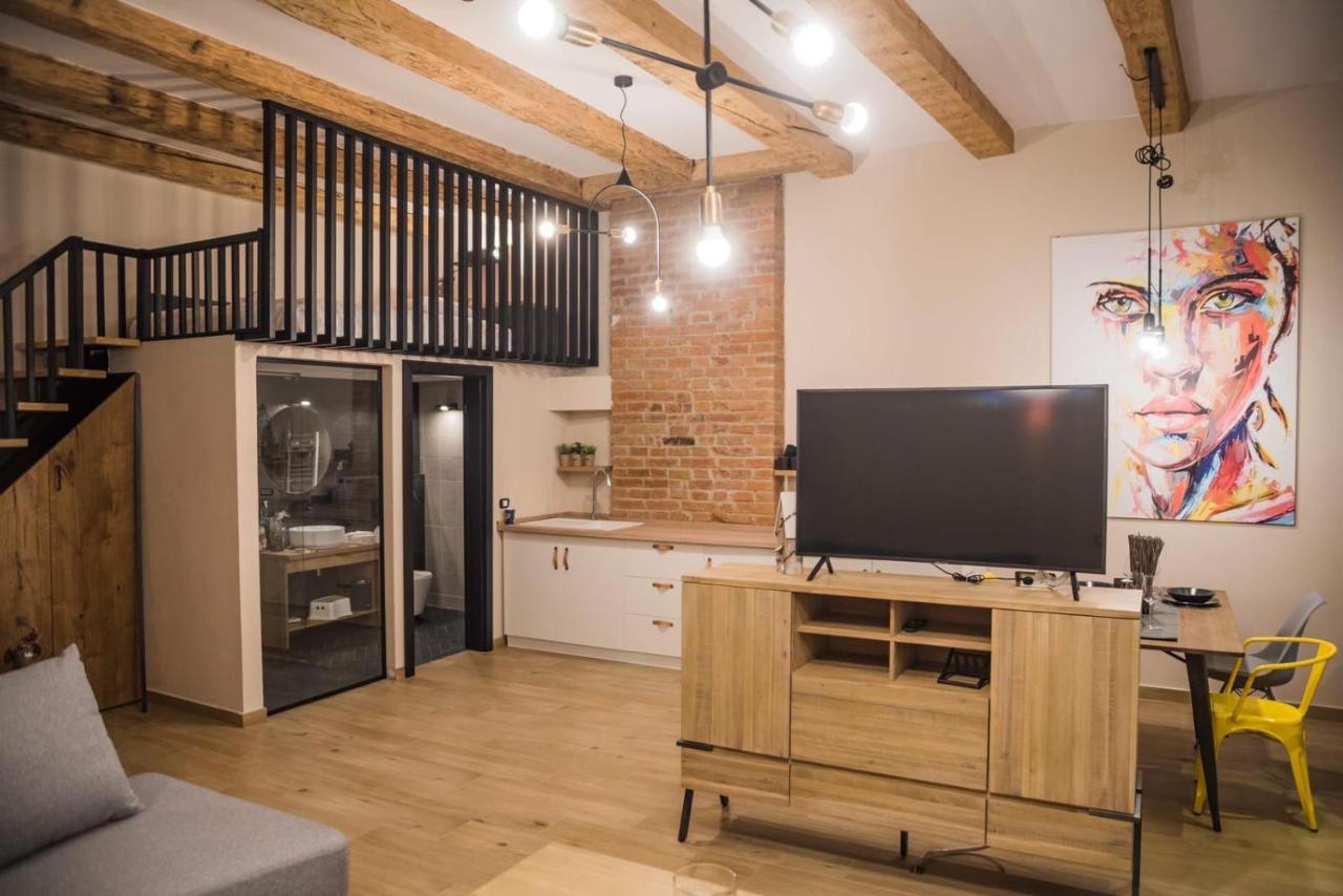 Casa Verde - Brasov Homes 外观 照片