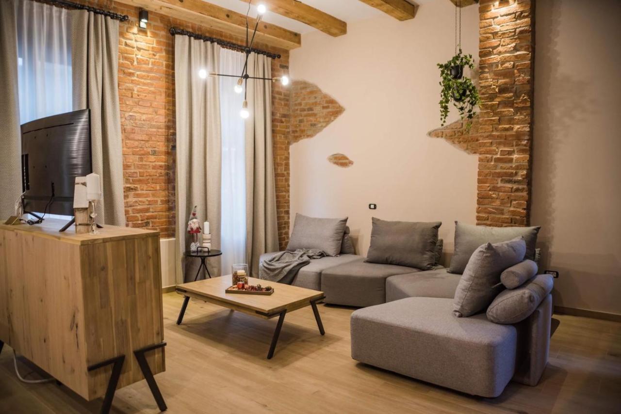 Casa Verde - Brasov Homes 外观 照片