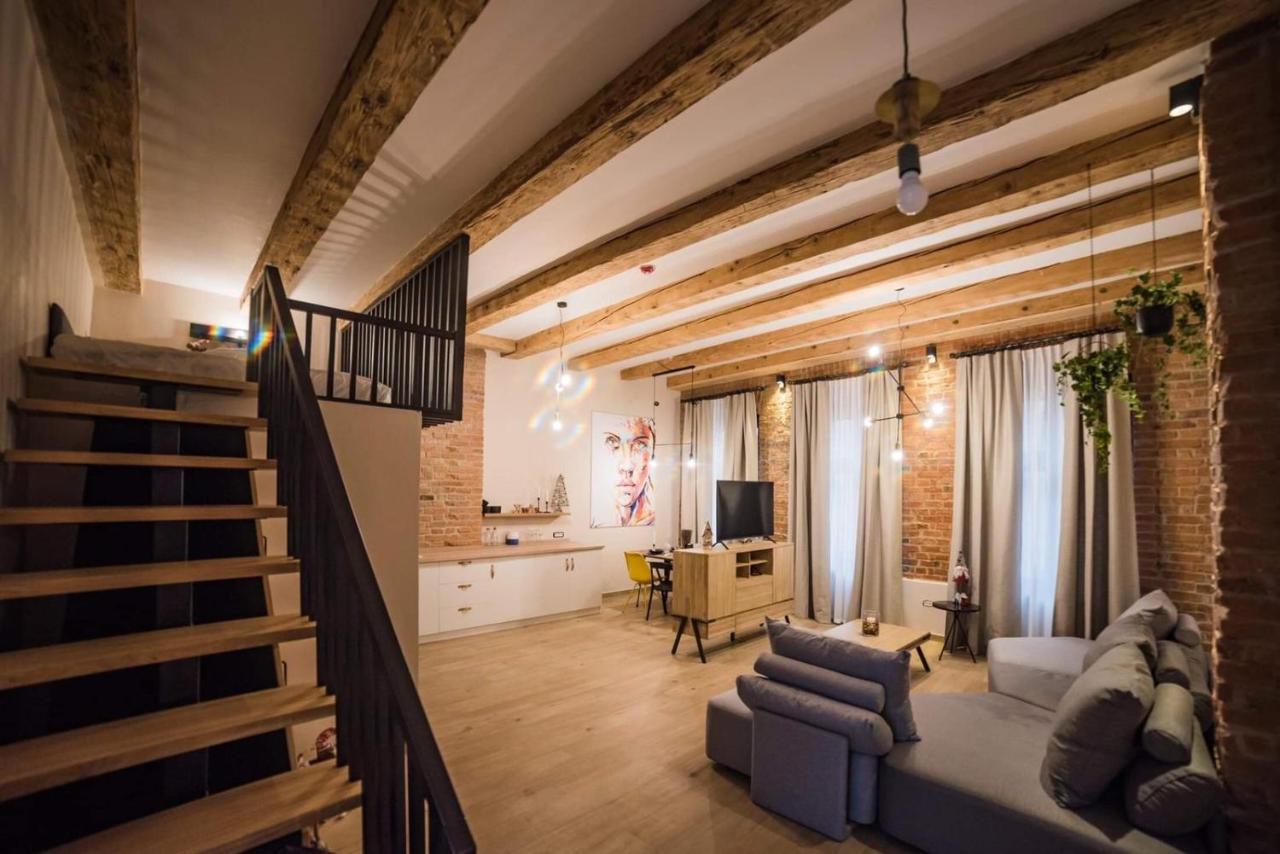 Casa Verde - Brasov Homes 外观 照片