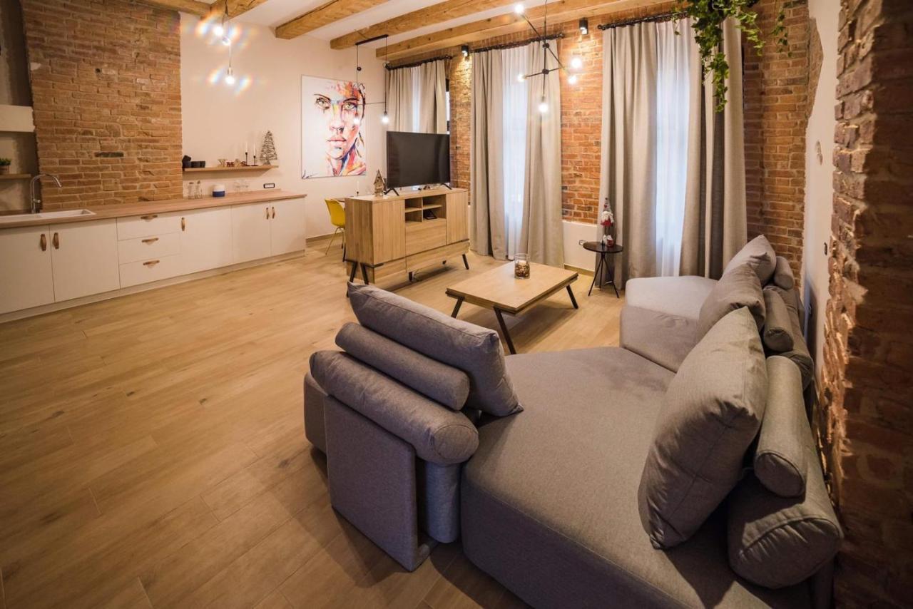 Casa Verde - Brasov Homes 外观 照片