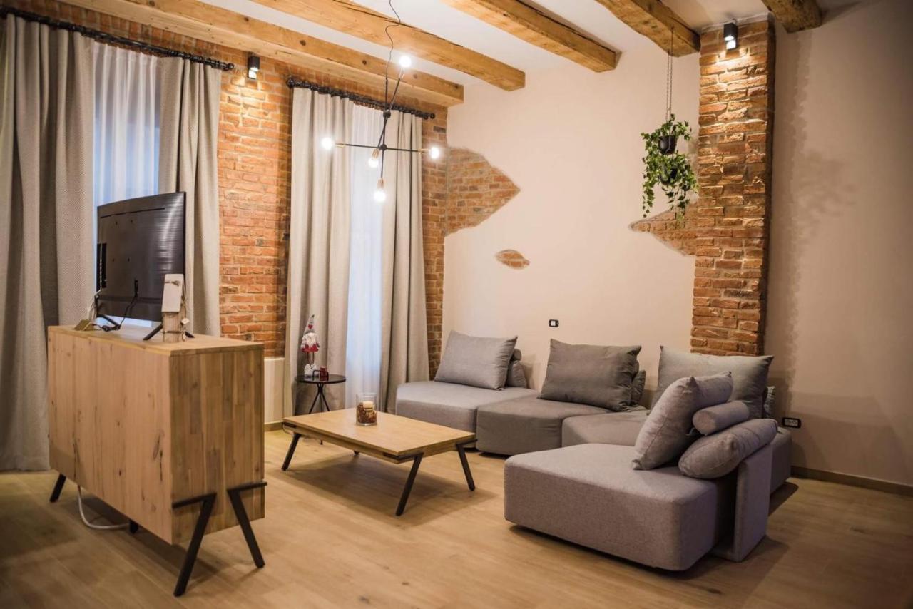 Casa Verde - Brasov Homes 外观 照片