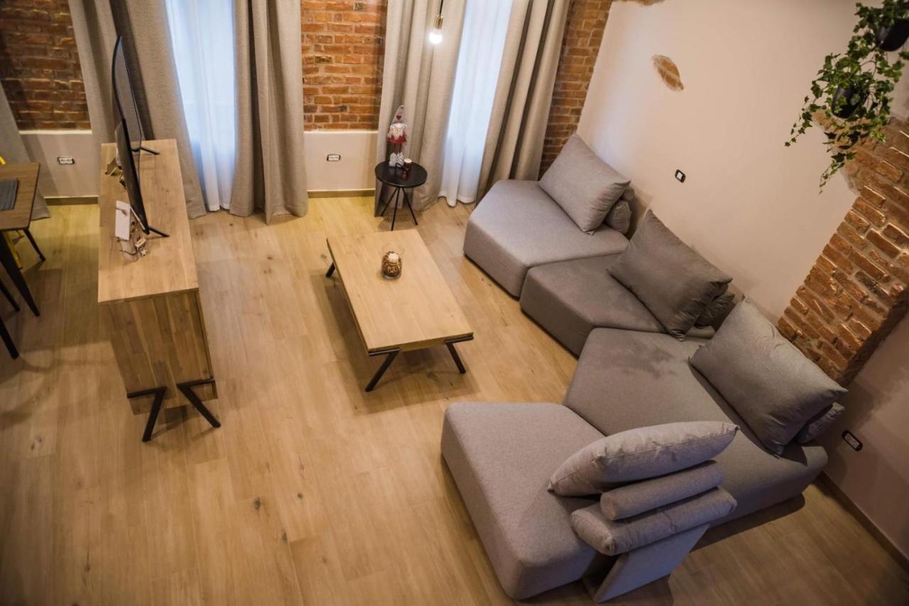 Casa Verde - Brasov Homes 外观 照片