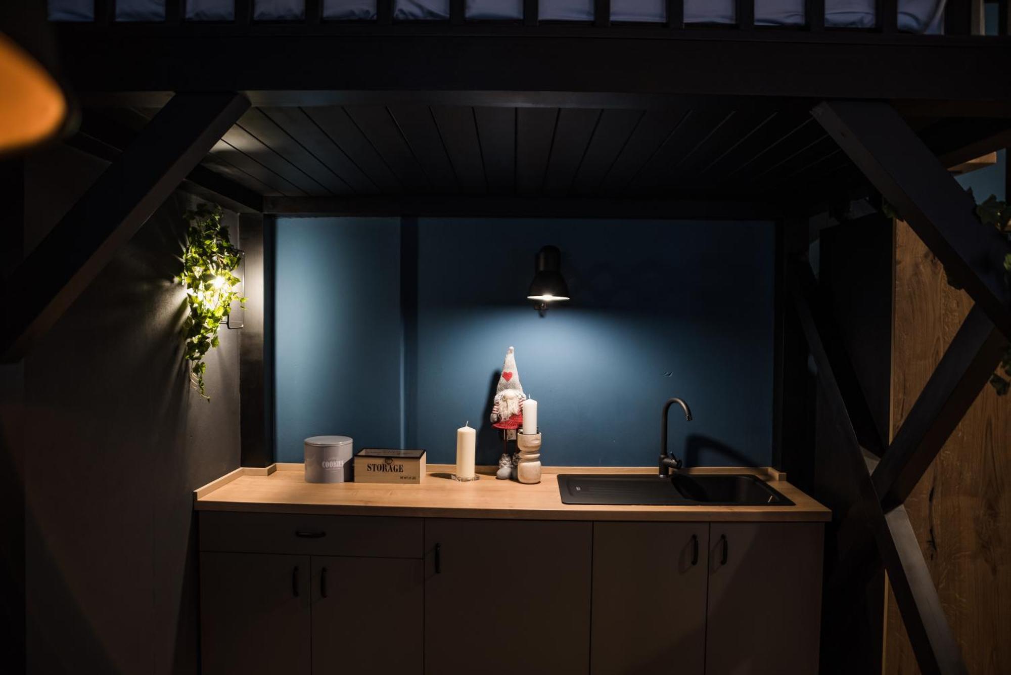 Casa Verde - Brasov Homes 外观 照片