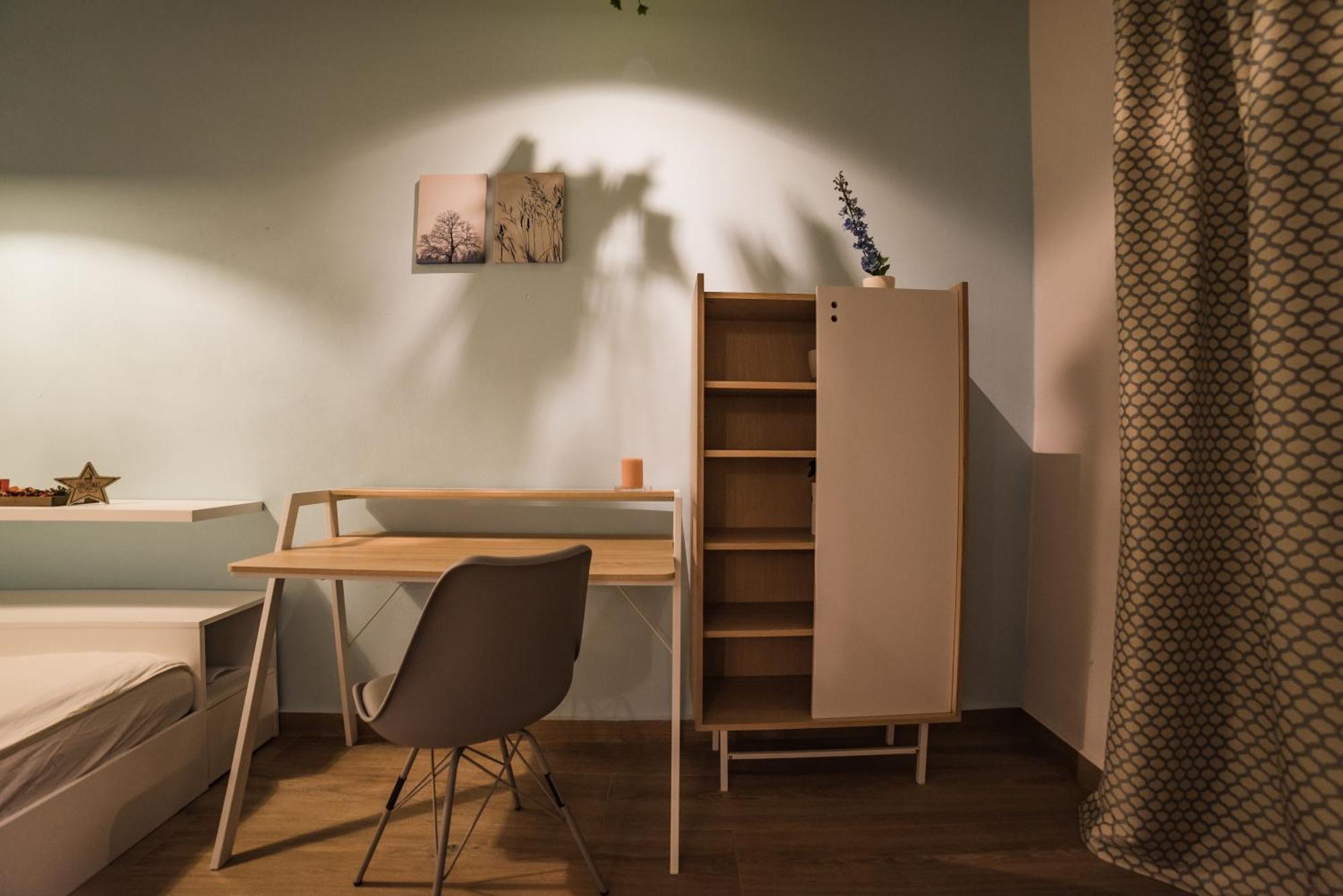 Casa Verde - Brasov Homes 外观 照片