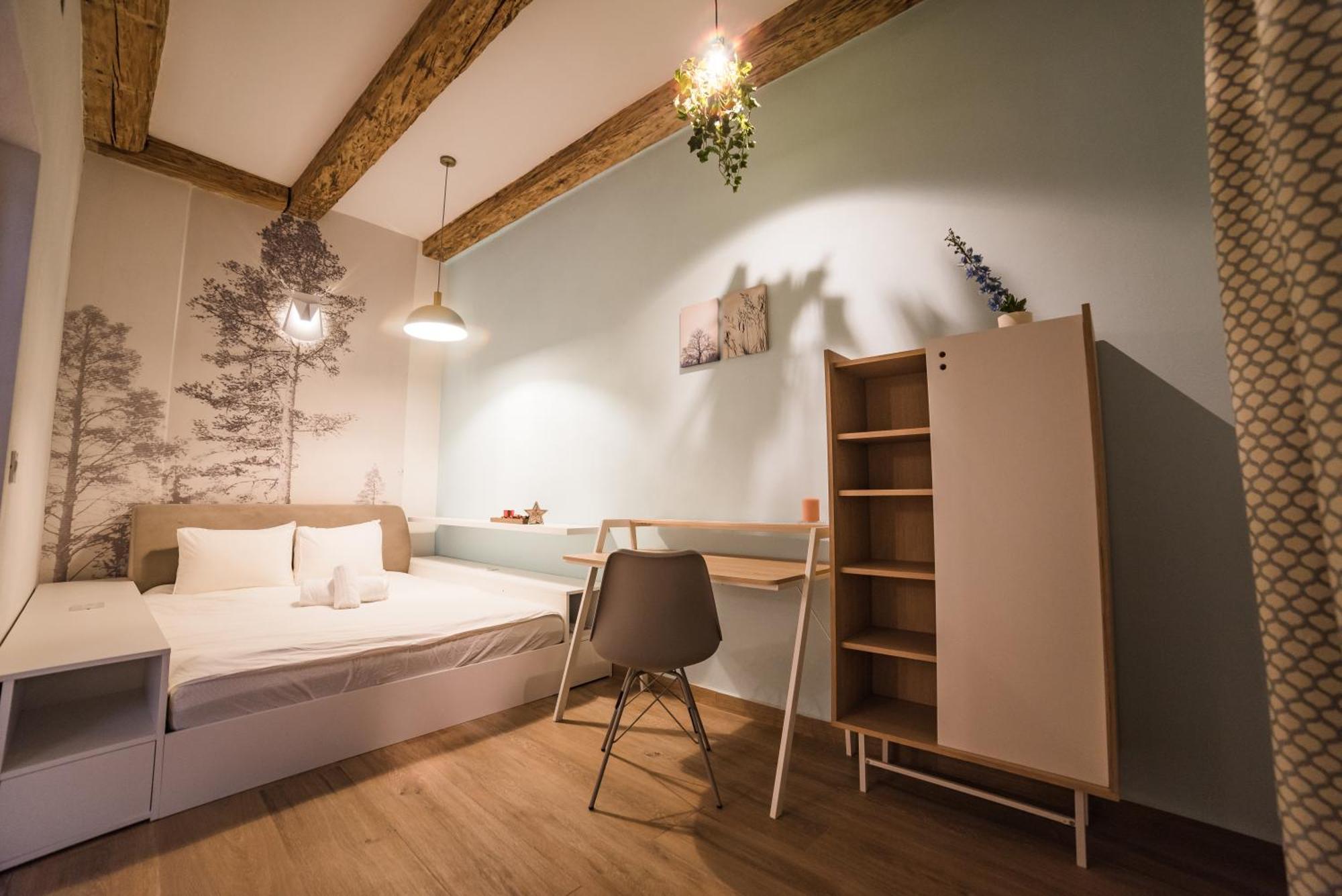 Casa Verde - Brasov Homes 外观 照片