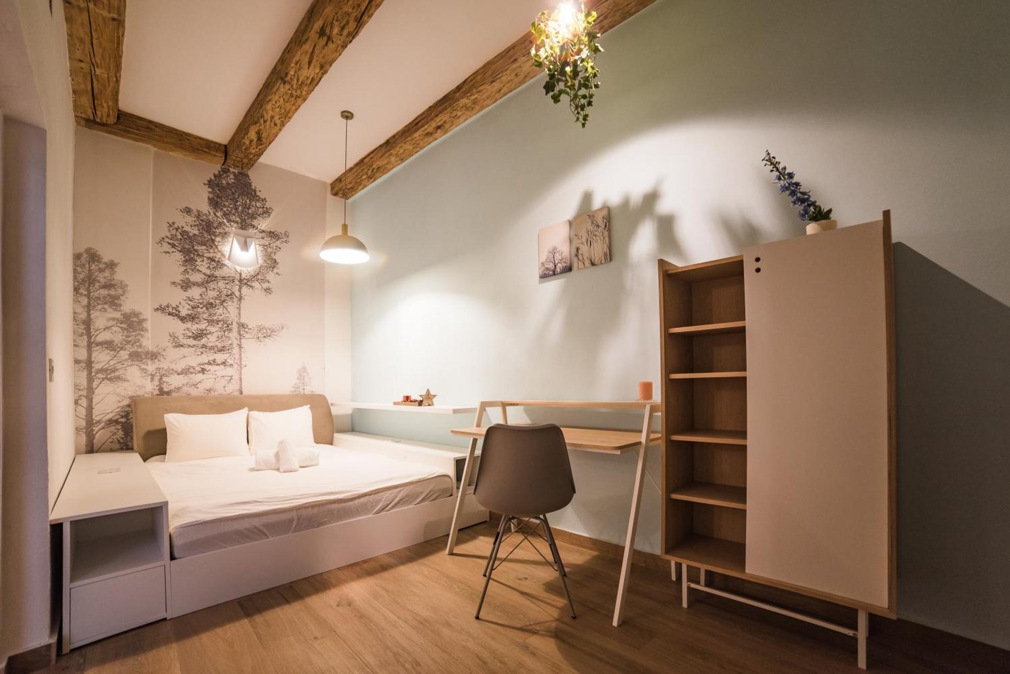 Casa Verde - Brasov Homes 外观 照片