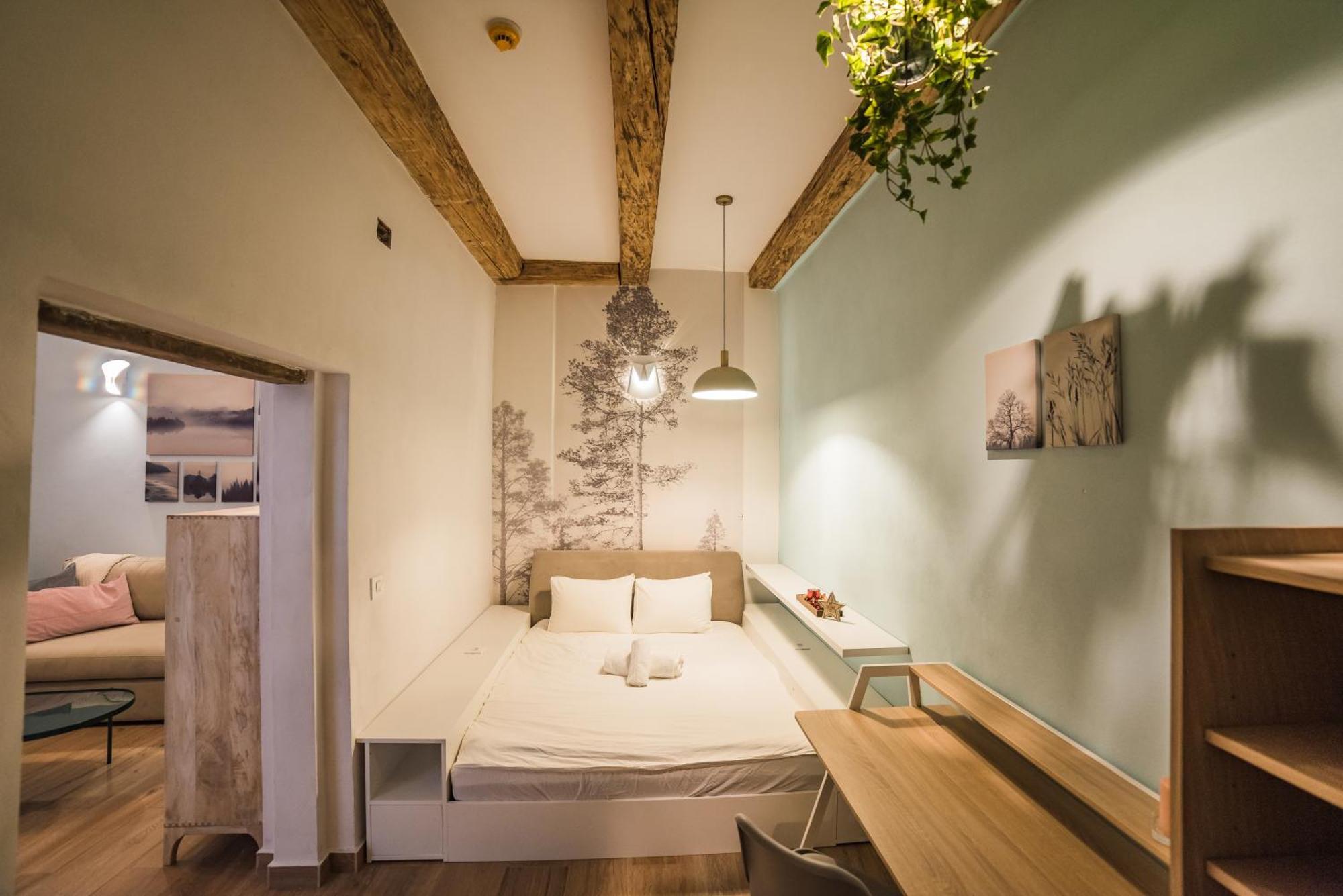 Casa Verde - Brasov Homes 外观 照片