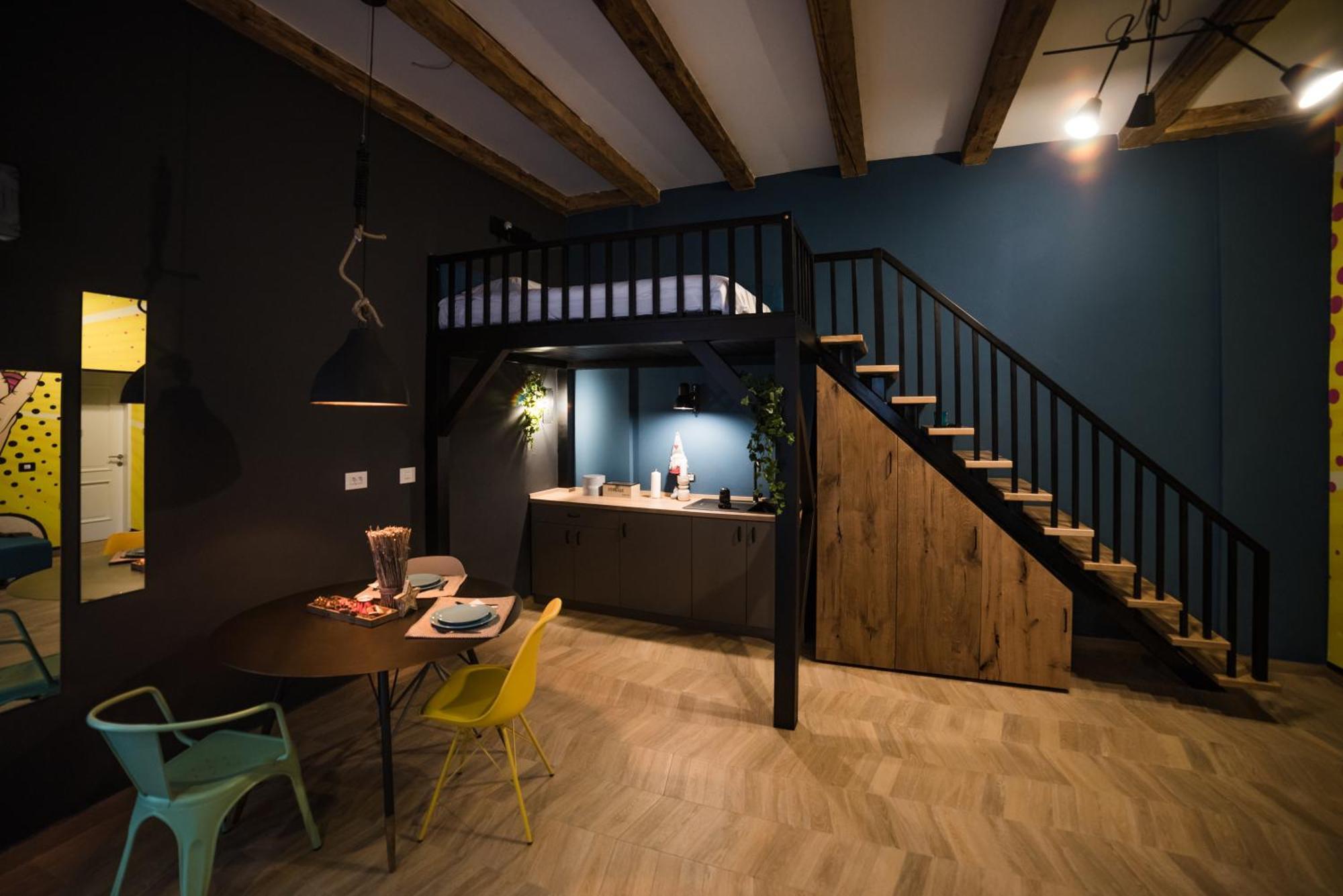 Casa Verde - Brasov Homes 外观 照片