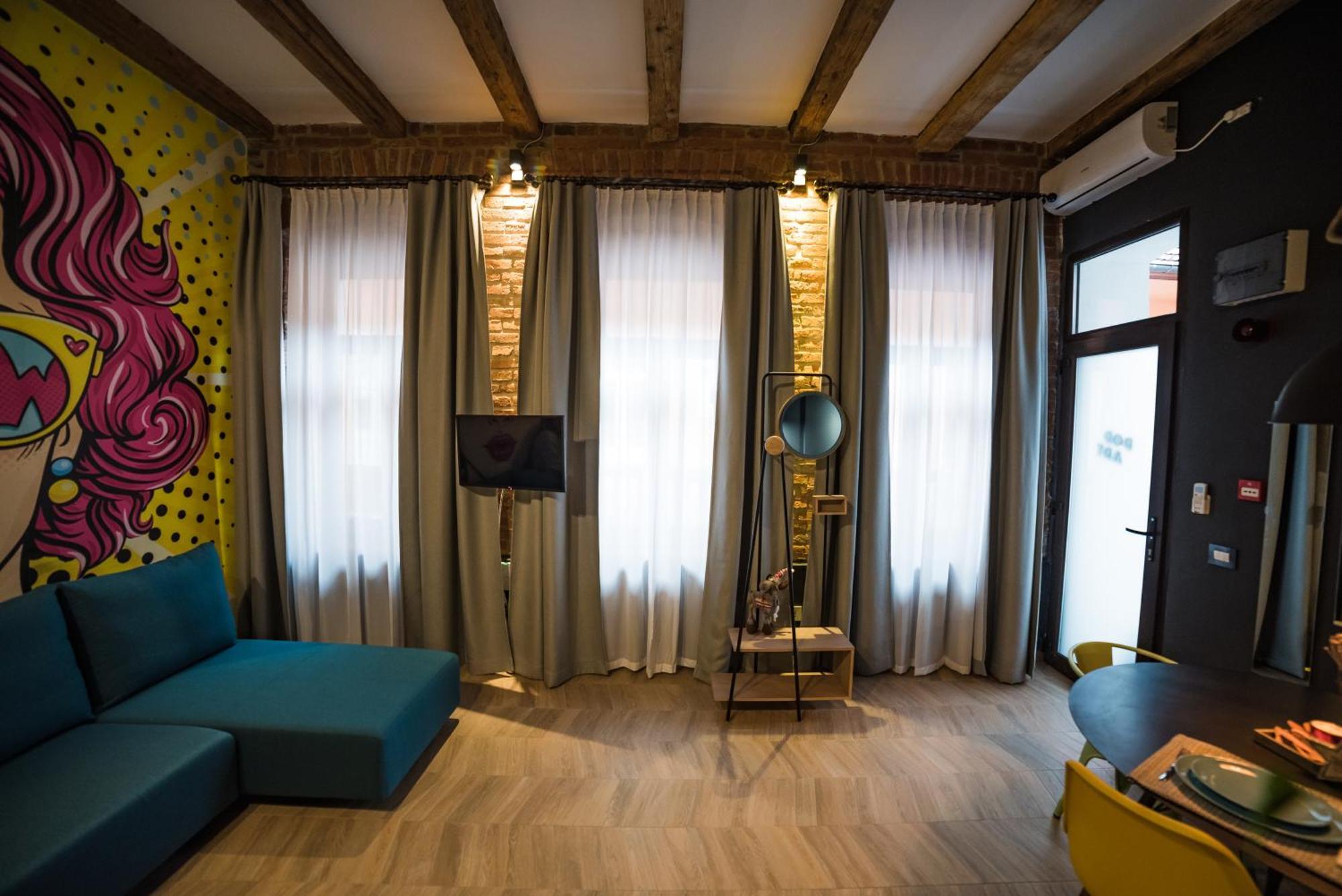 Casa Verde - Brasov Homes 外观 照片
