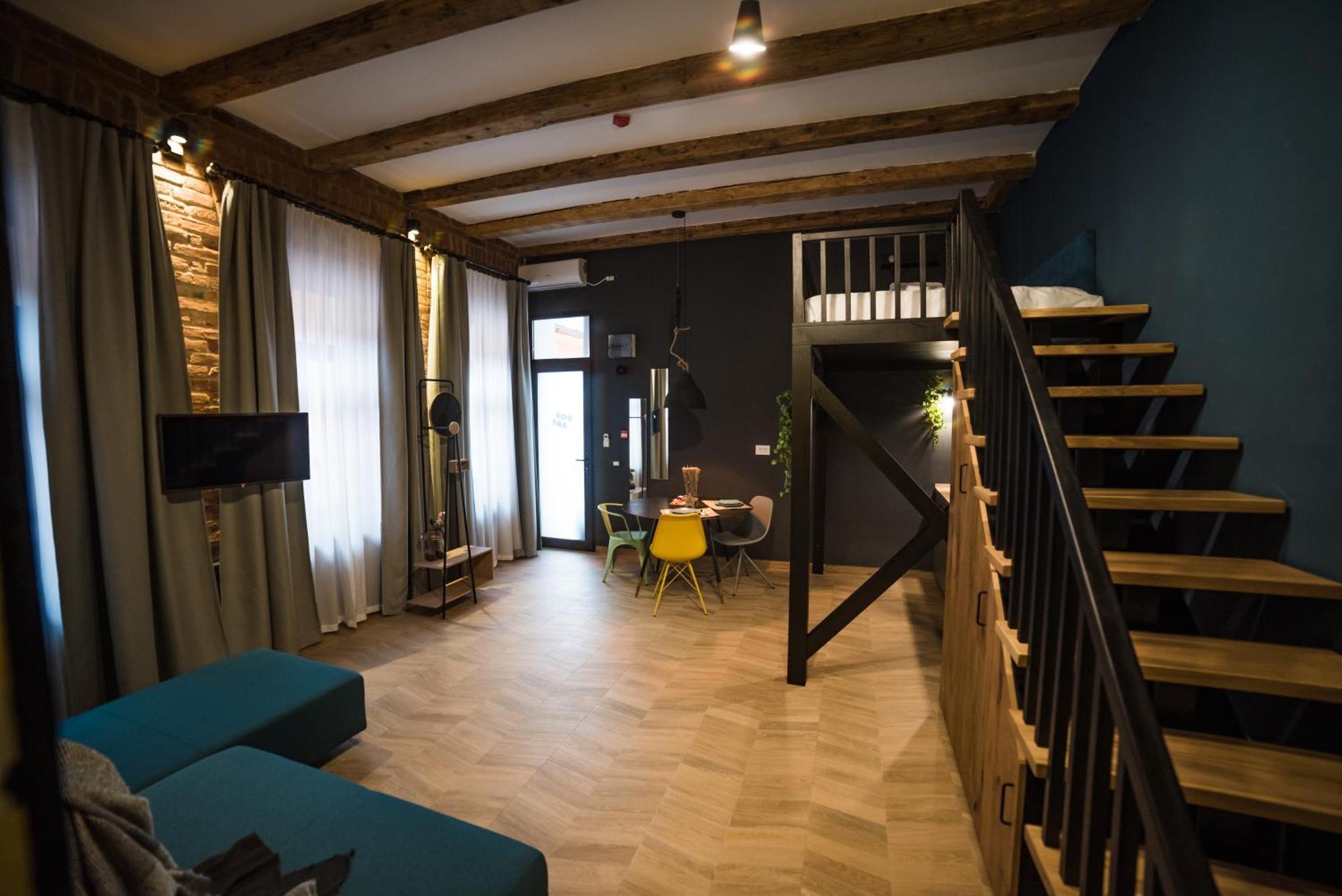 Casa Verde - Brasov Homes 外观 照片