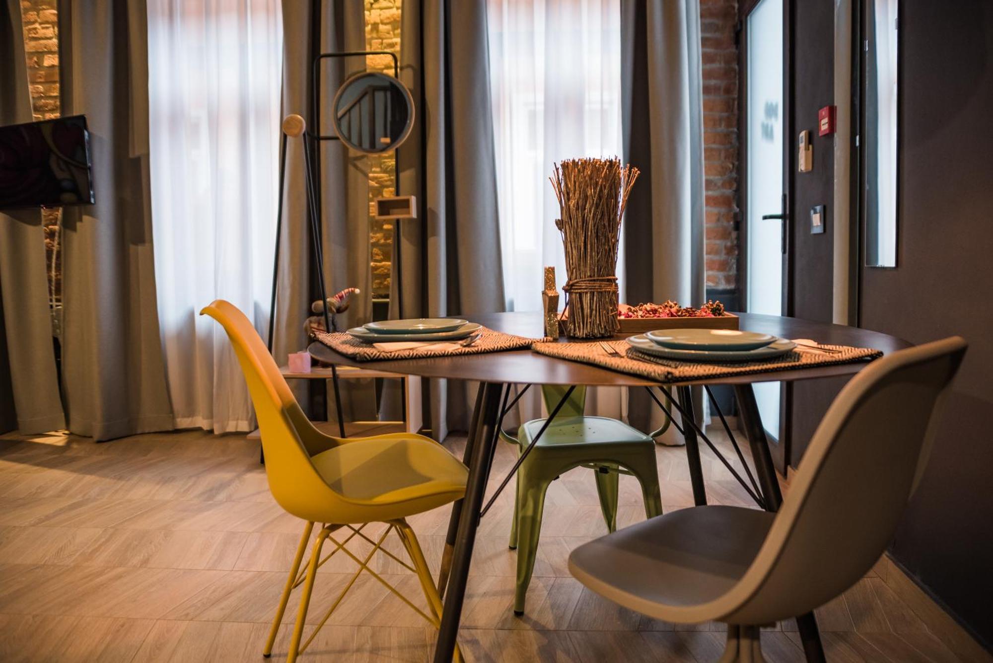 Casa Verde - Brasov Homes 外观 照片