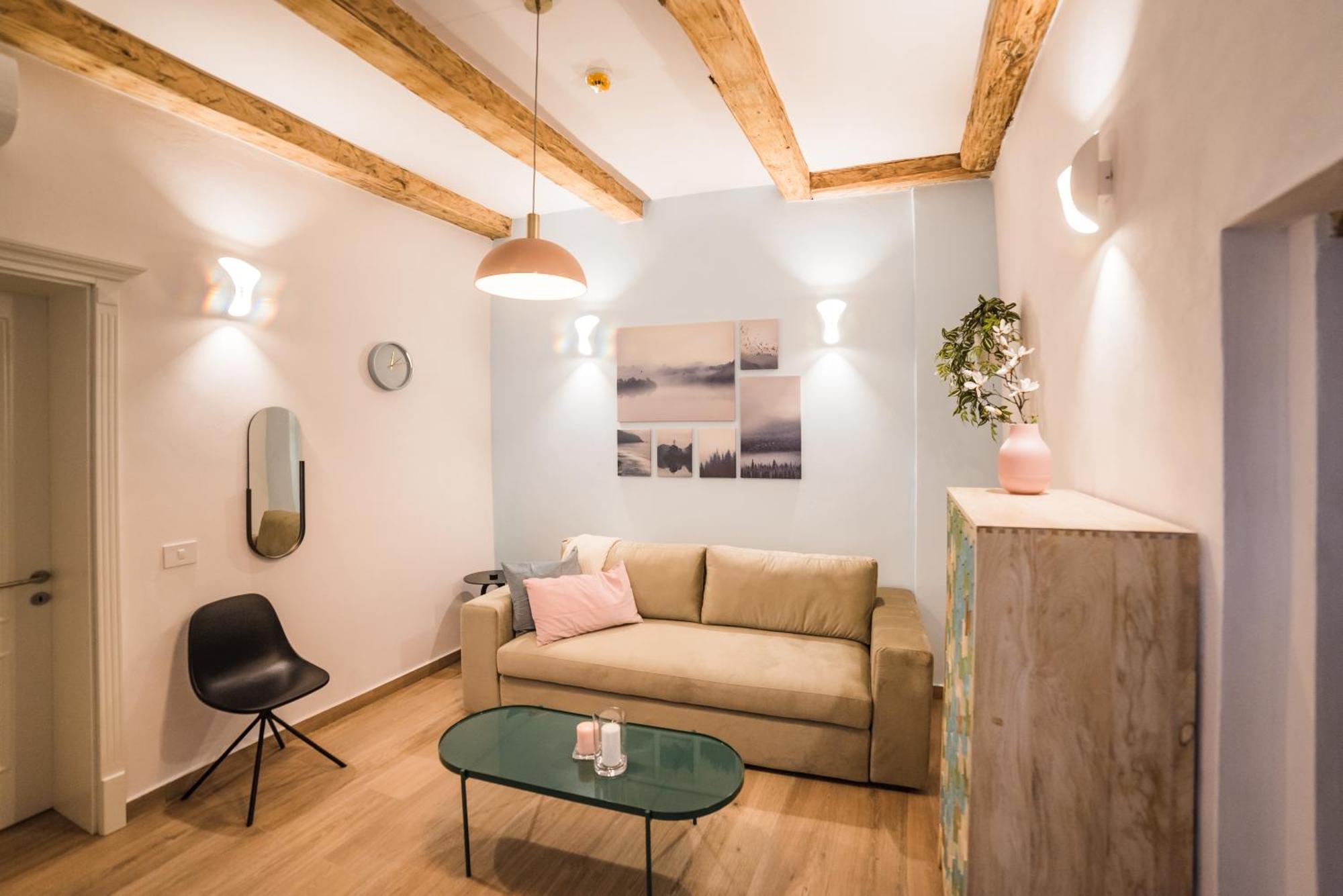Casa Verde - Brasov Homes 外观 照片