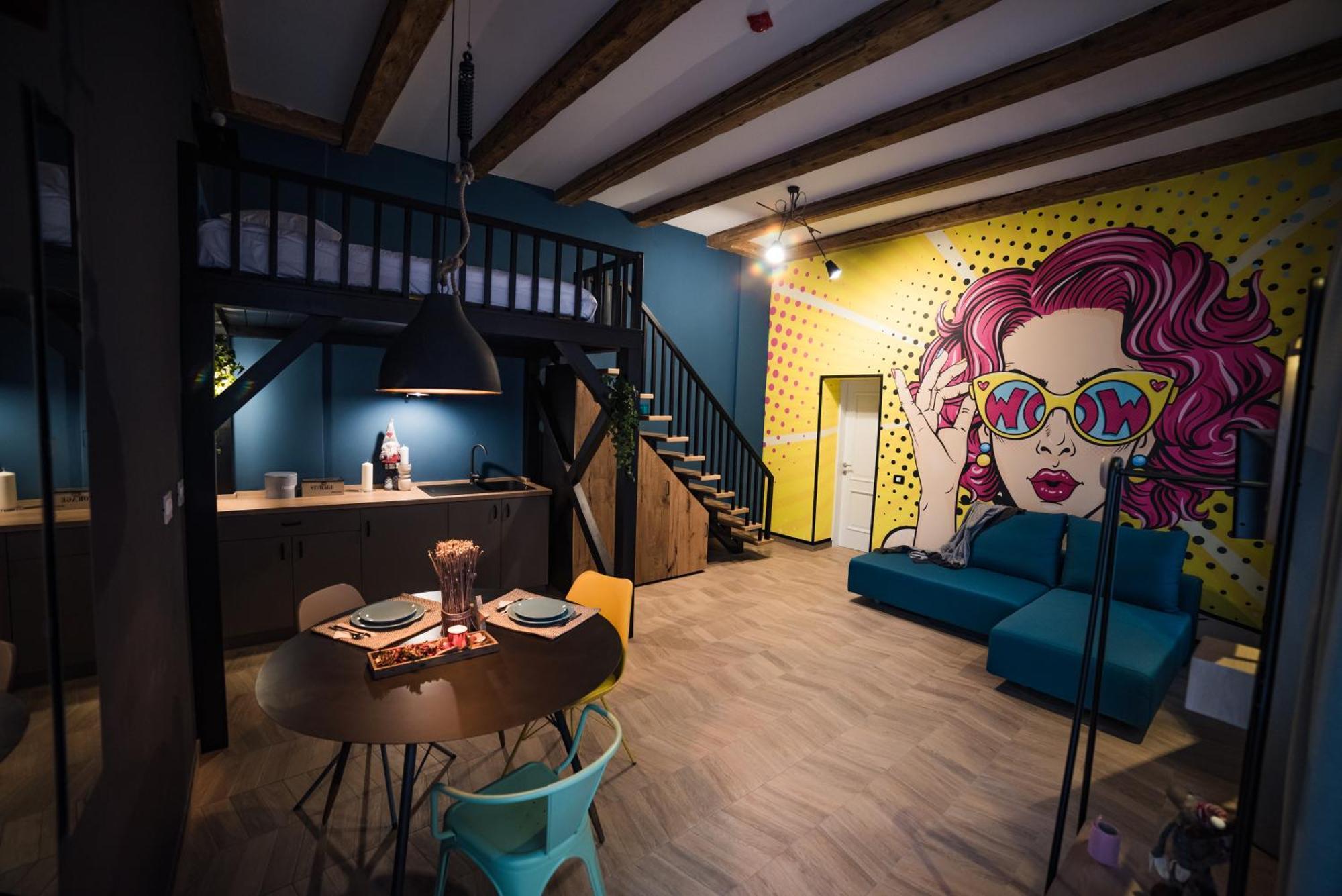 Casa Verde - Brasov Homes 外观 照片